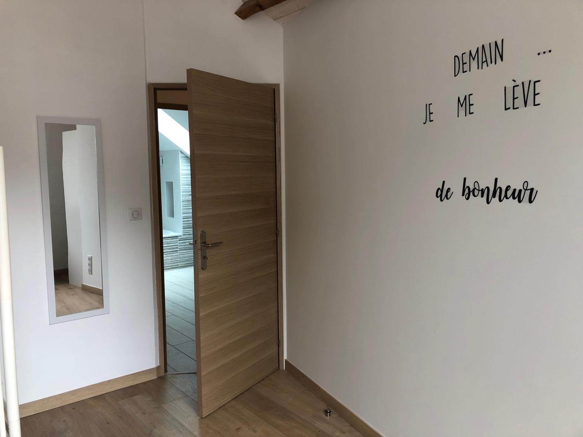 Jolie Maison De Ville En Bord De Neste 8/9 Pers Sarrancolin Exterior foto